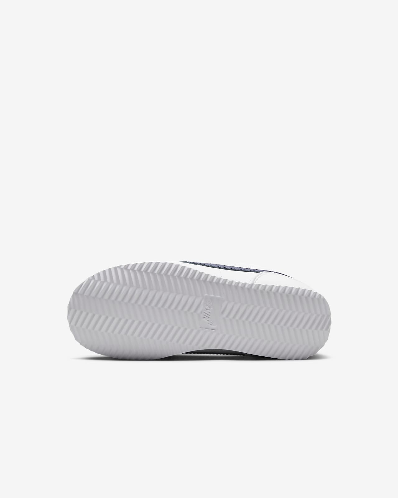 Nike cortez sale bebe niña