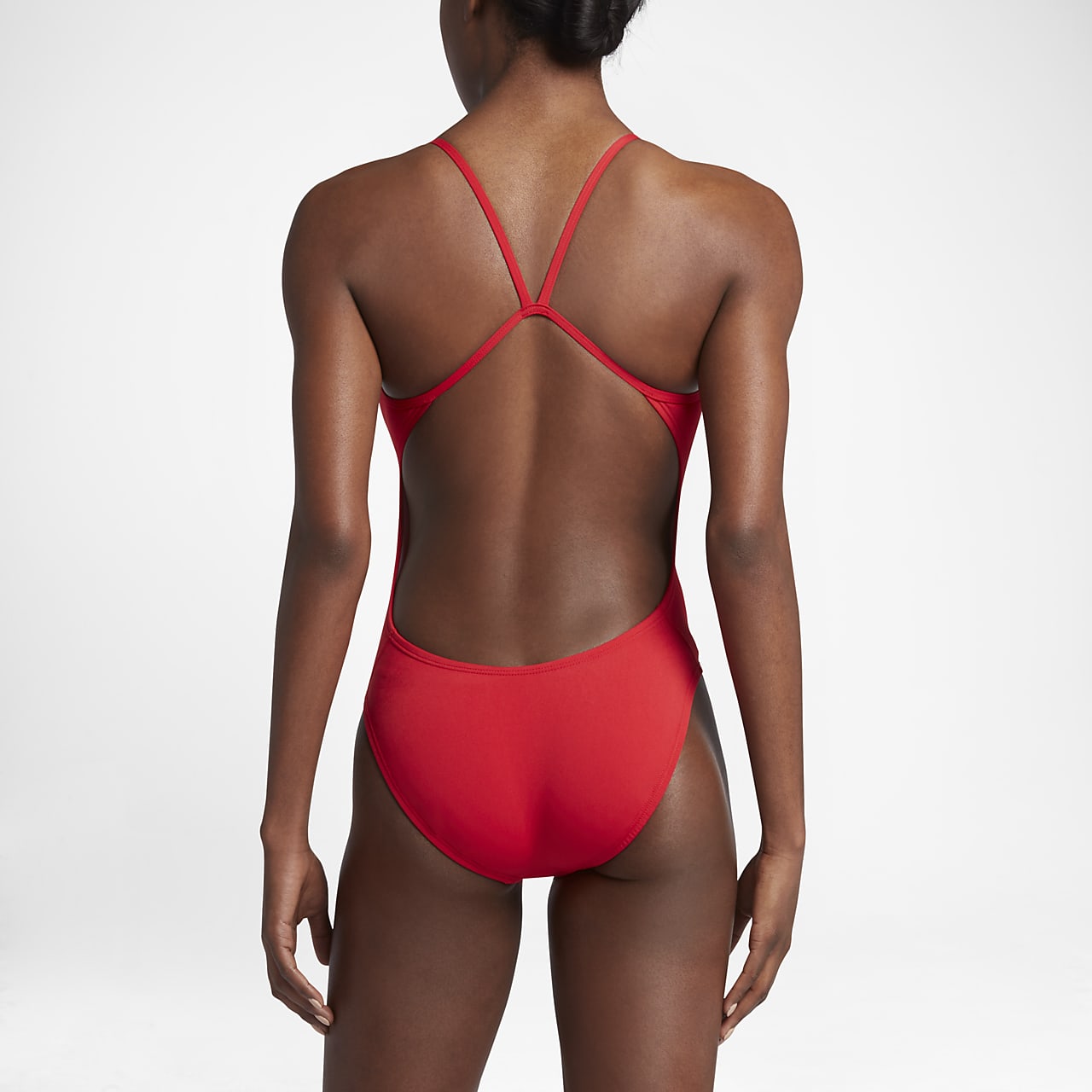 nike hydrastrong swimsuit