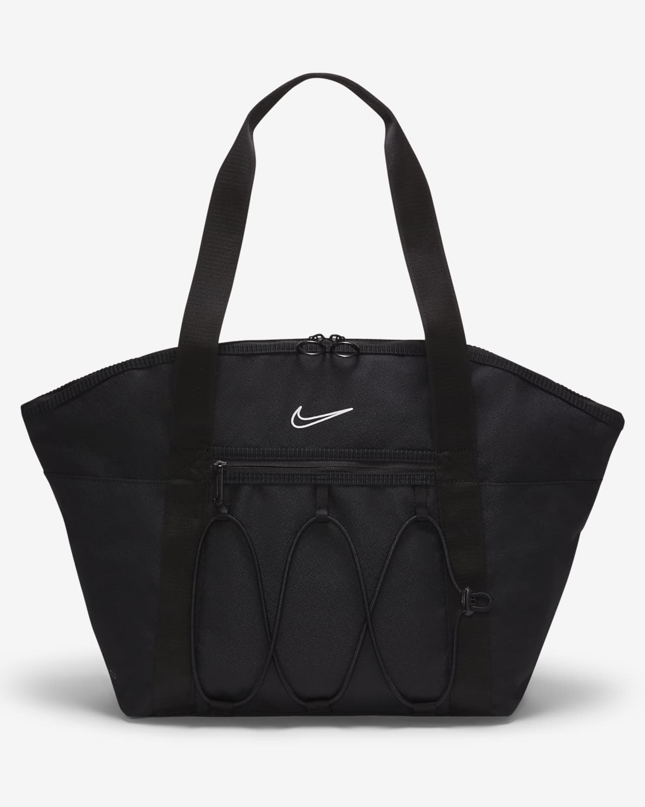 Nike One Trainingstas voor dames (18 liter). Nike NL