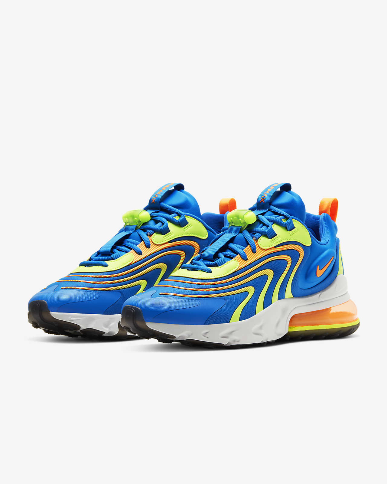 nike air max 270 mens volt