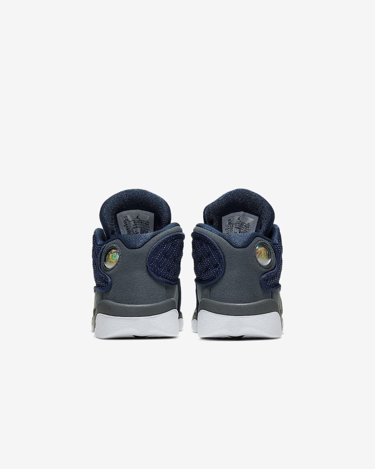 jordan 13 baby shoes
