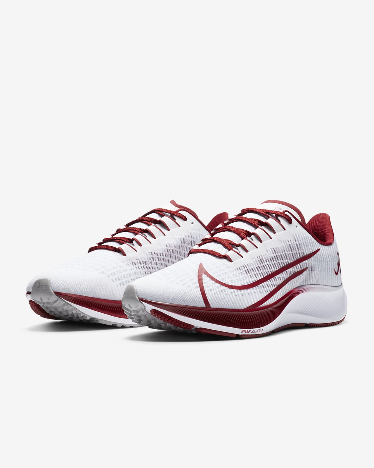 nike college team shoes