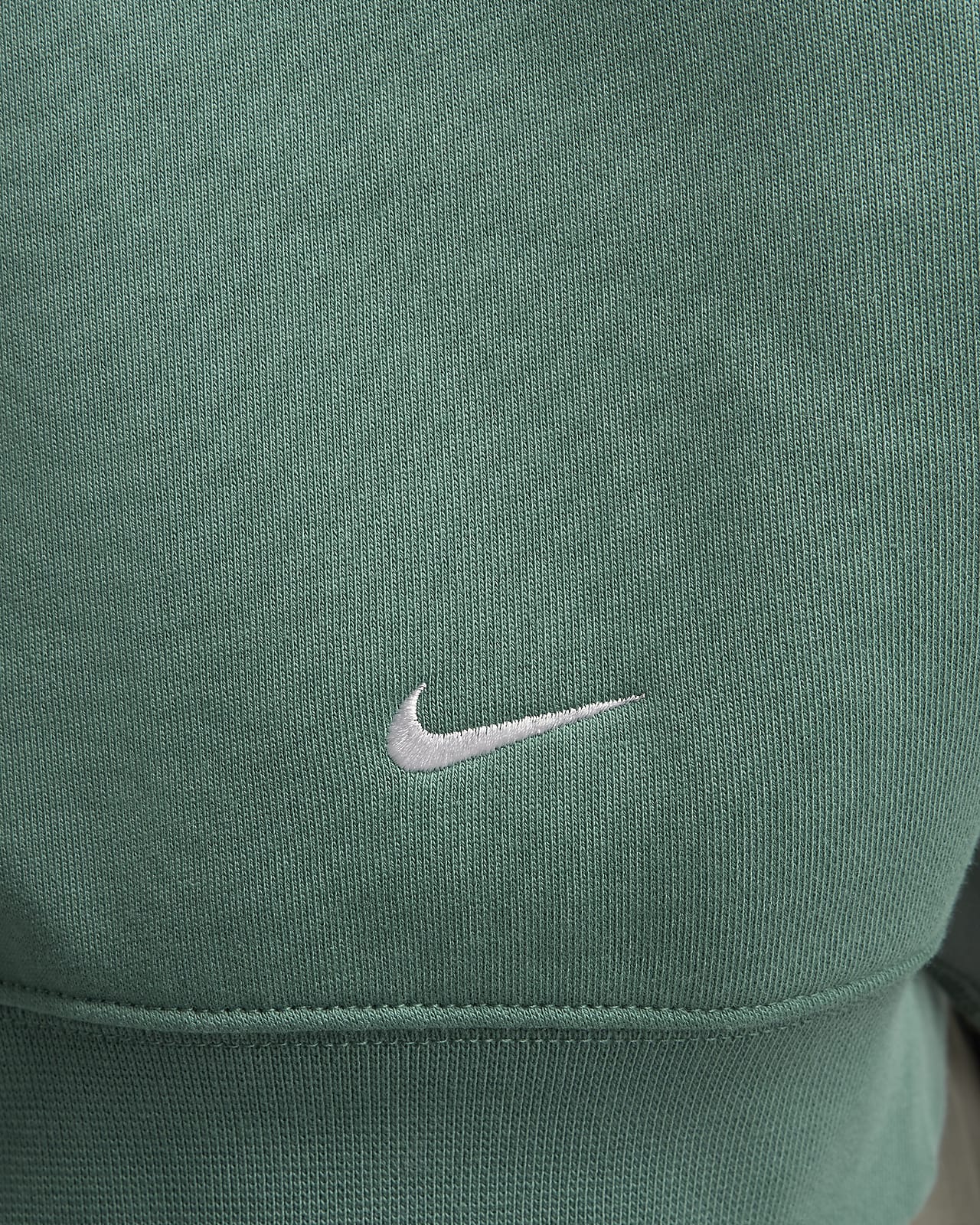 Nike ACG Therma-FIT Women's Tuff Knit Fleece Hoodie. Nike CA