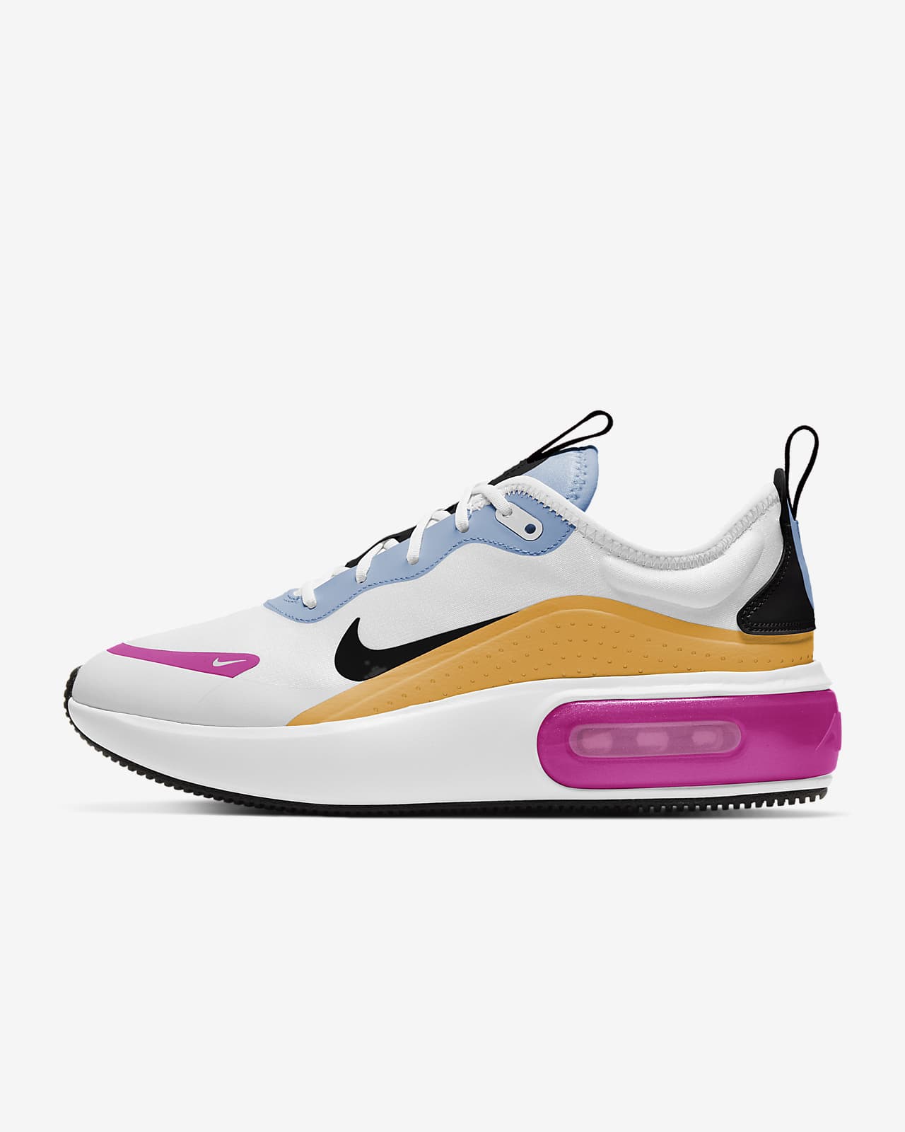 nike air max dia se women's