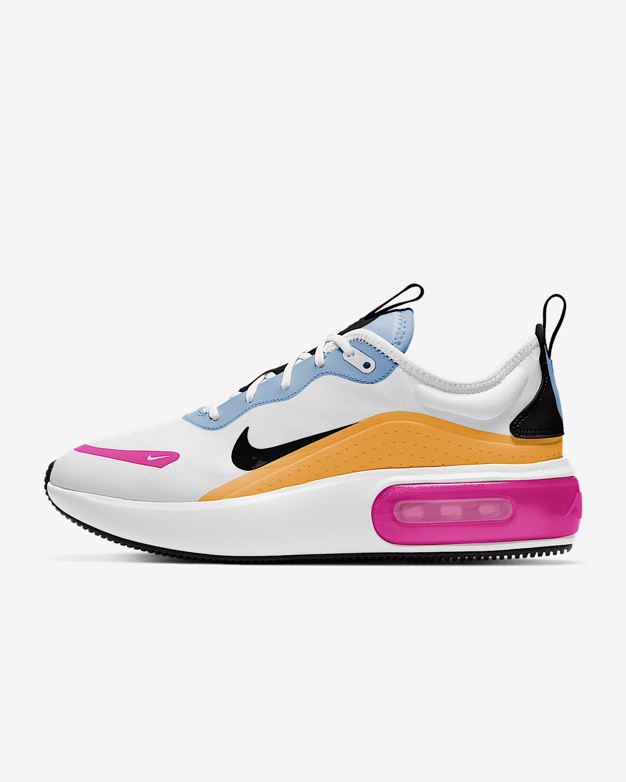 nike air max dia se running shoe