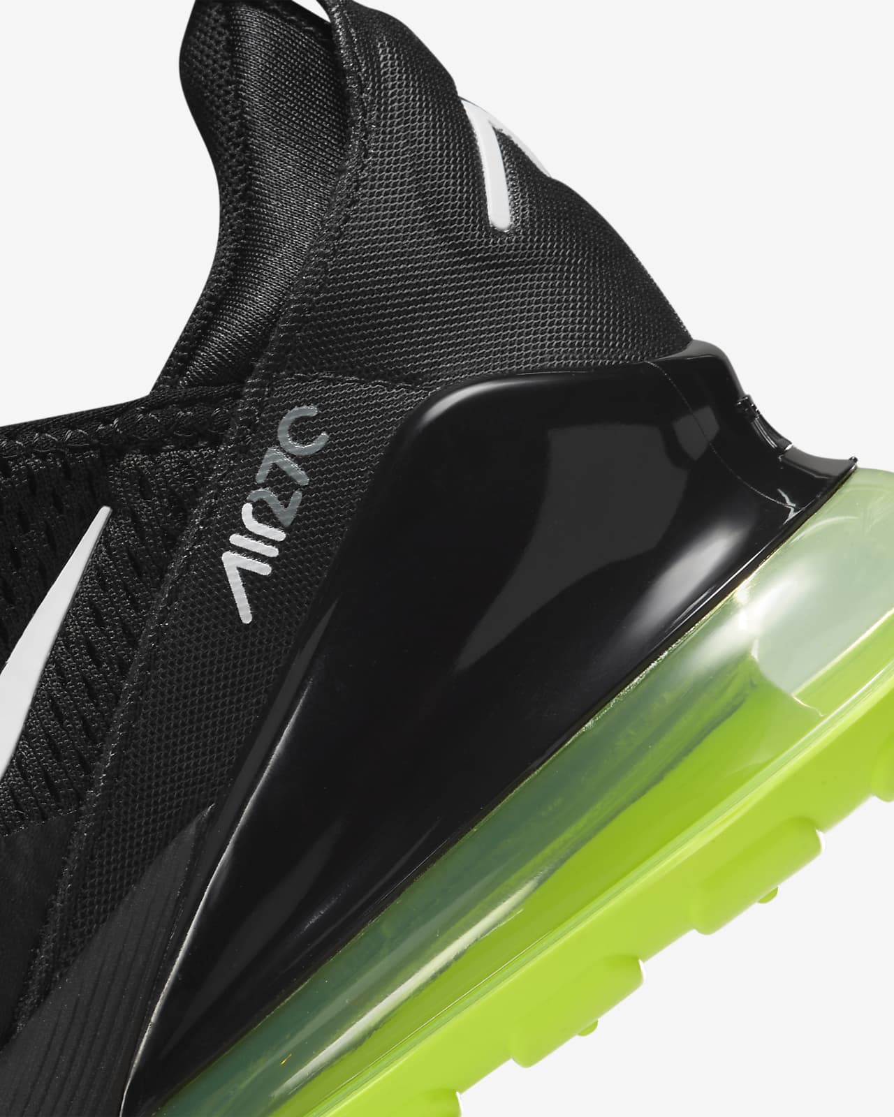 insluiten Sobriquette Algemeen Nike Air Max 270 Kinderschoenen. Nike BE