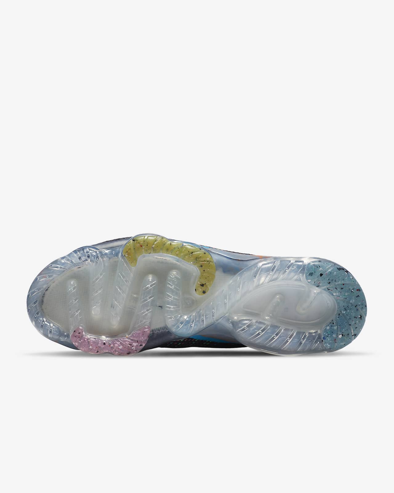 claquette vapormax nike