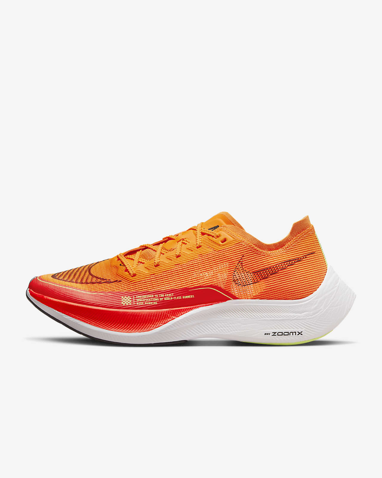 Nike Vaporfly NEXT% 2 男款路跑競速鞋