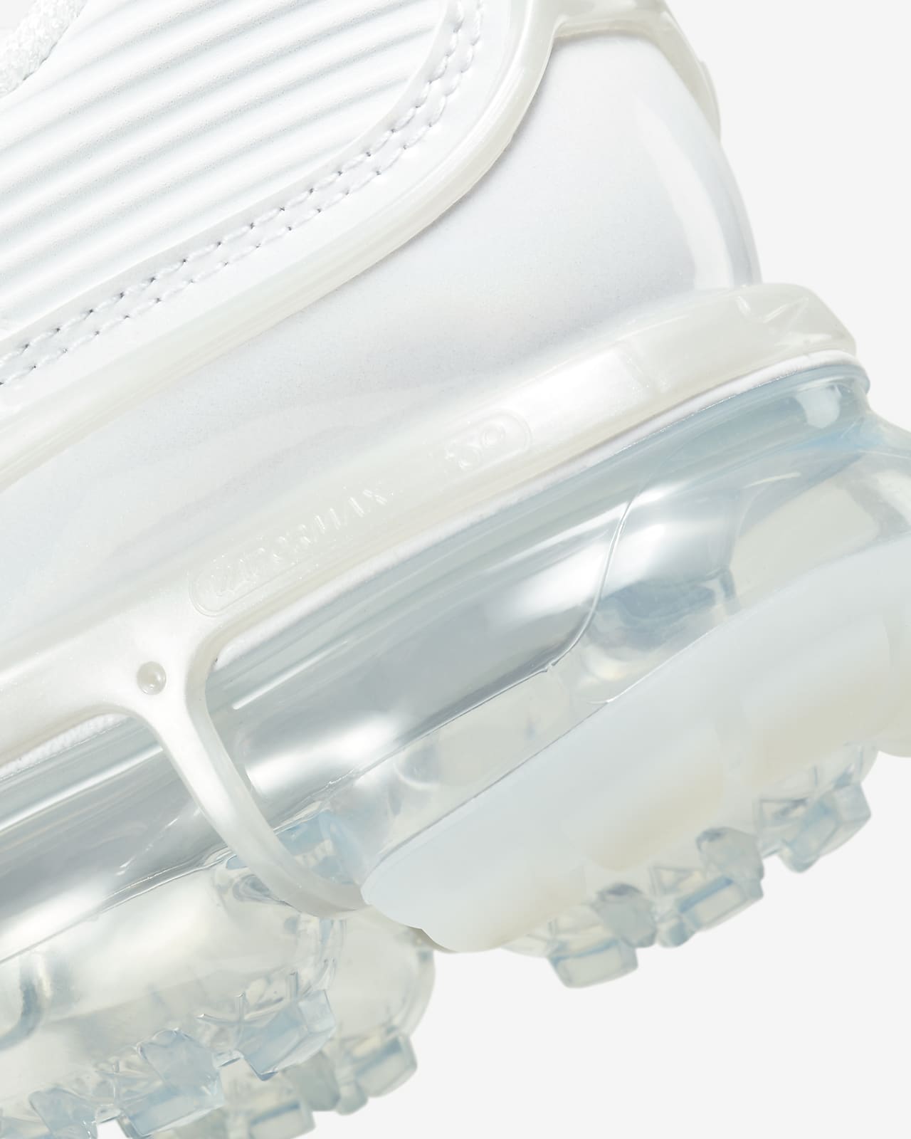 Chaussure Nike Air Vapormax 360 pour Femme. Nike CA