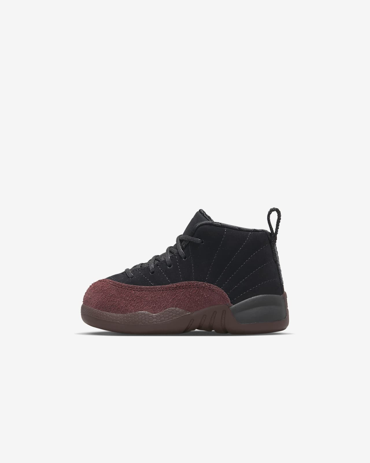 Jordan 12 A Ma Maniére Baby/Toddler Shoes. Nike.com