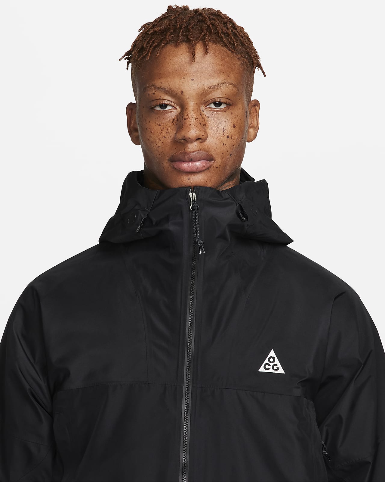 Nike acg sale windbreaker