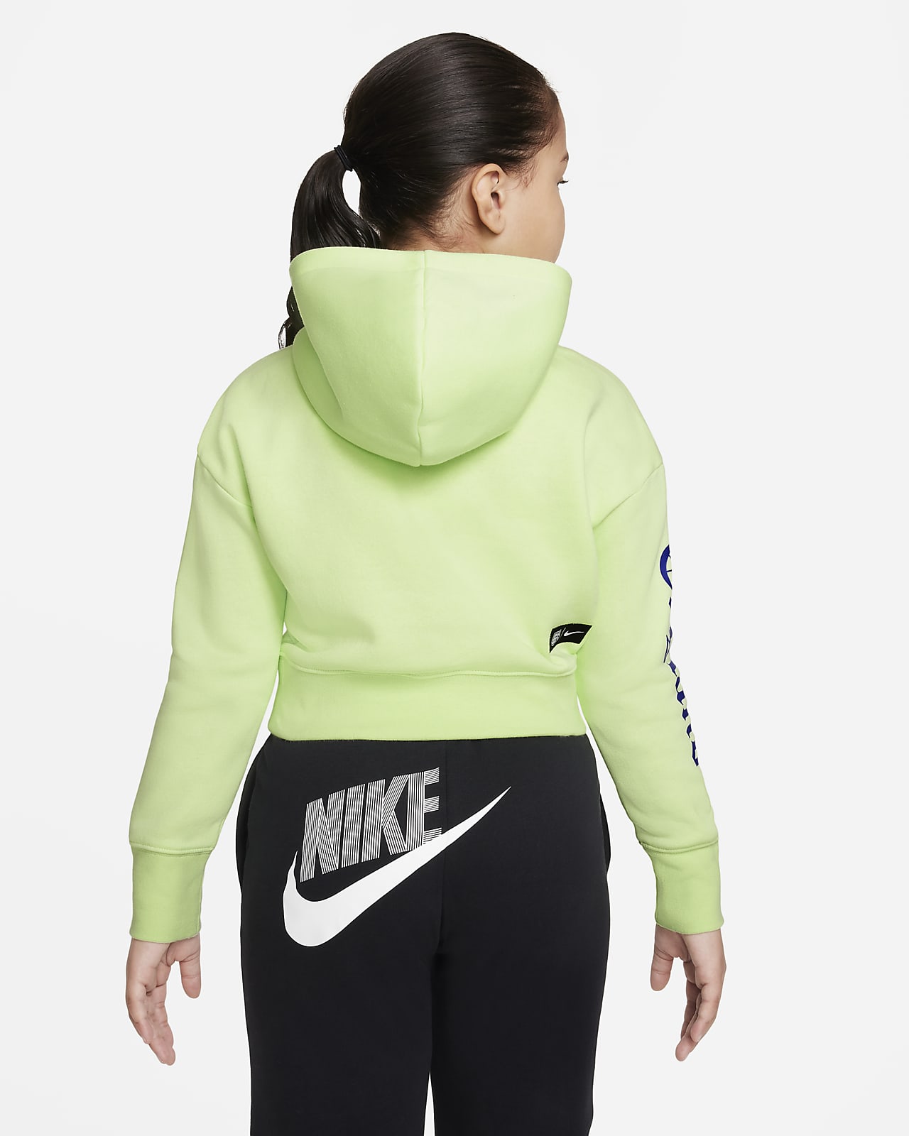 Inglaterra Sudadera con capucha corta - Niño/a. Nike ES