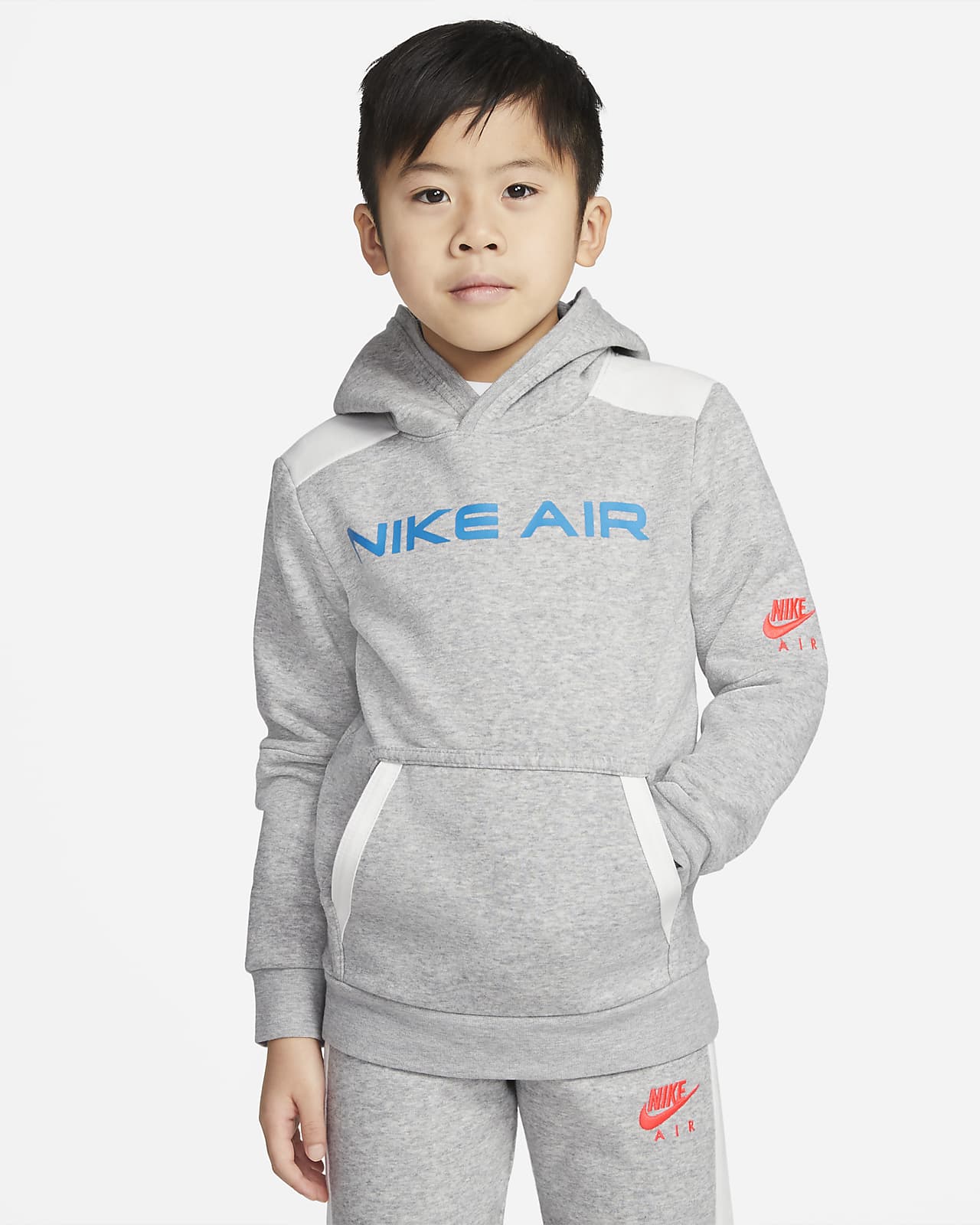 completi nike bambino