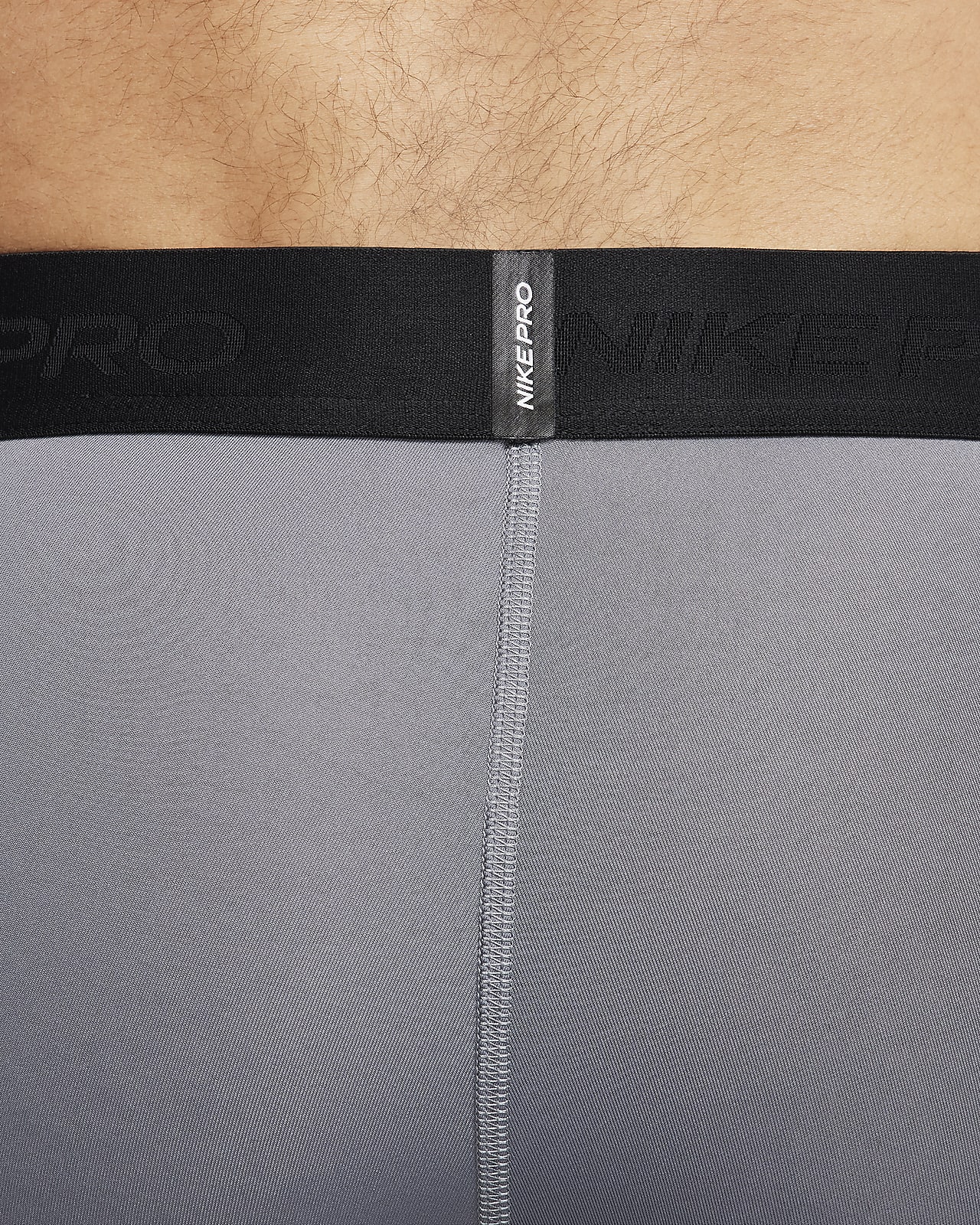 Nike Pro Men's Dri-FIT Fitness Tights. Nike IN