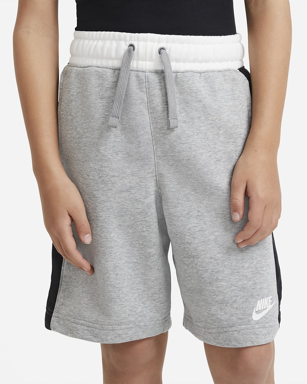 boys nike air shorts