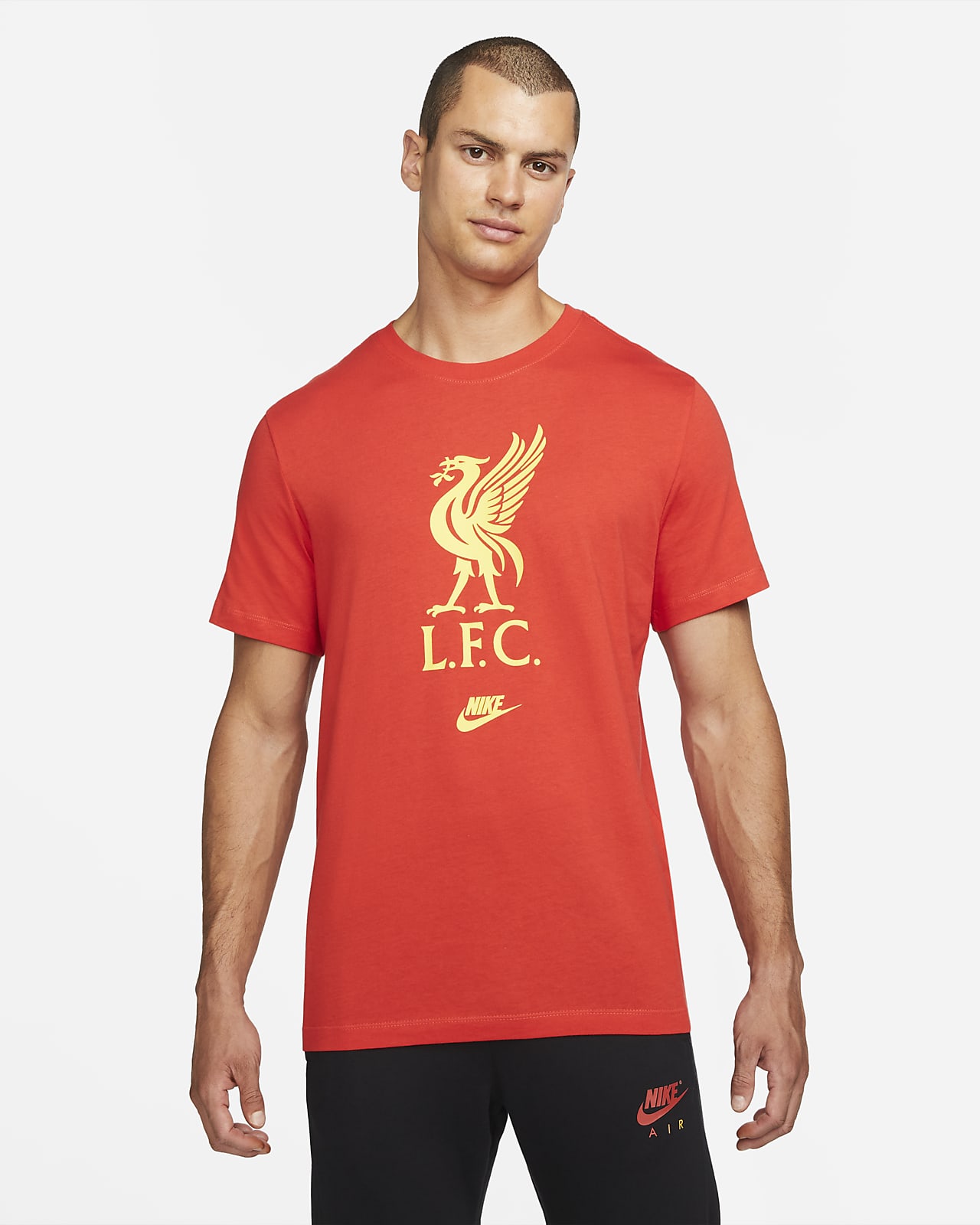 Playeras hombre 2024 liverpool