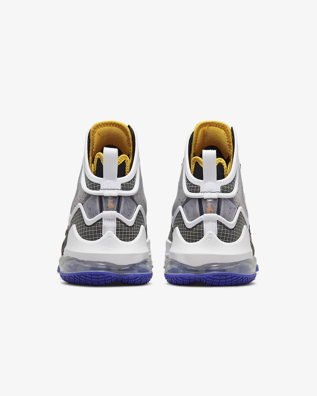 LeBron 19 Zapatillas de baloncesto. Nike ES