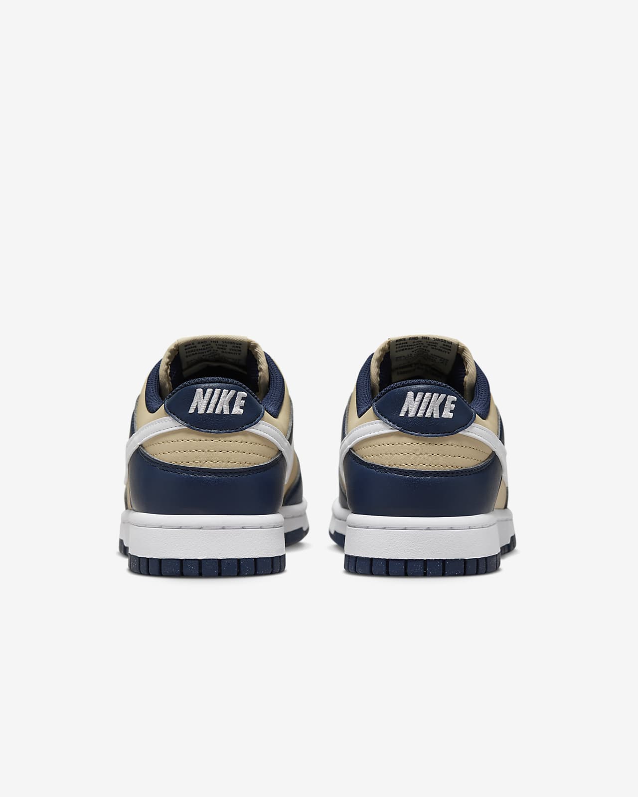 Nike Dunk Low Women's Shoes. Nike LU