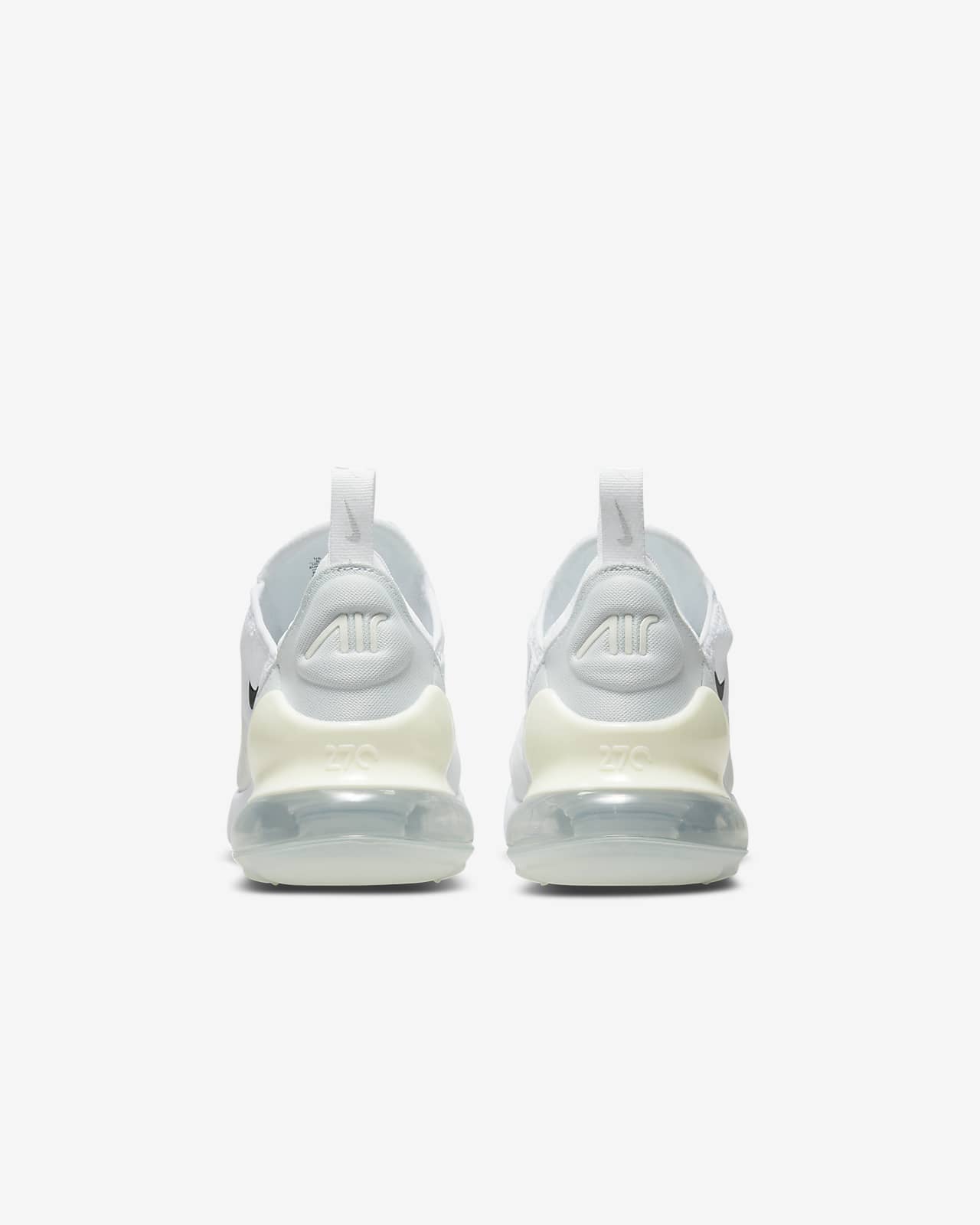 Buty damskie Nike Air Max 270. Nike PL