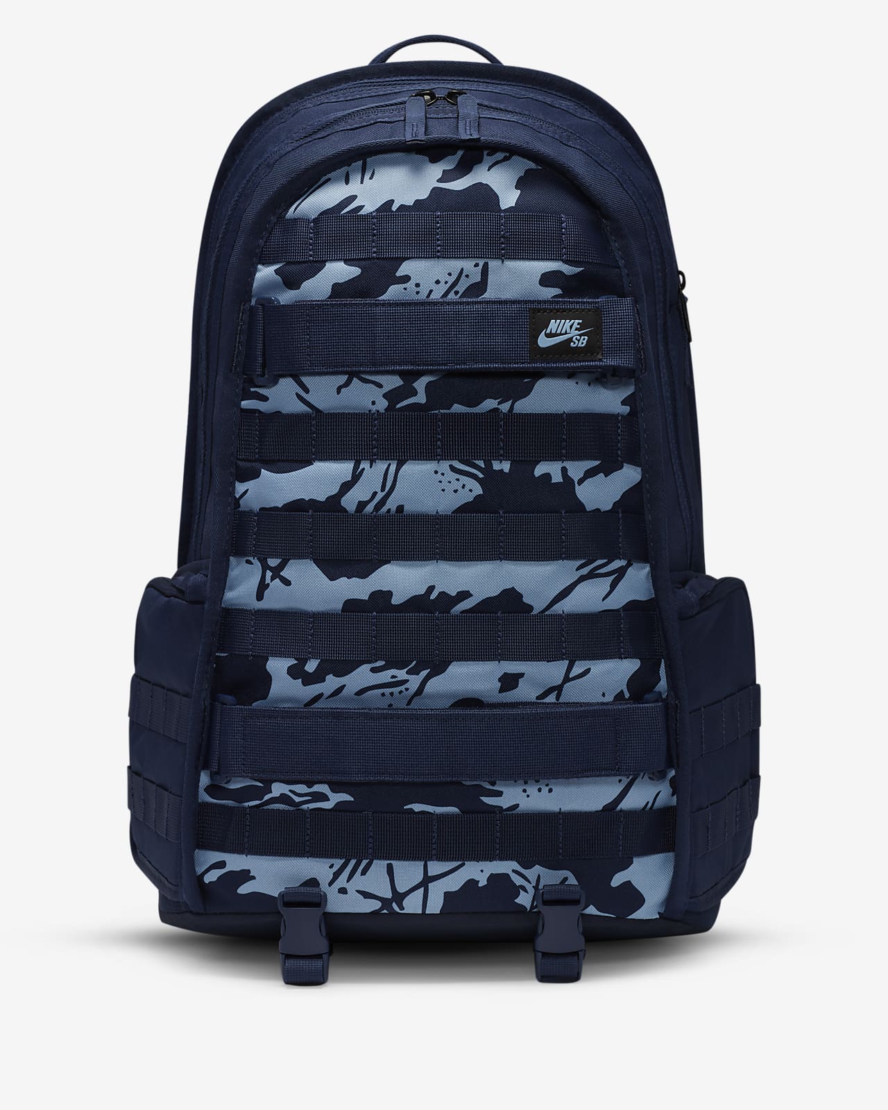 Tandheelkundig evolutie Algebra Nike SB RPM Backpack (26L). Nike.com
