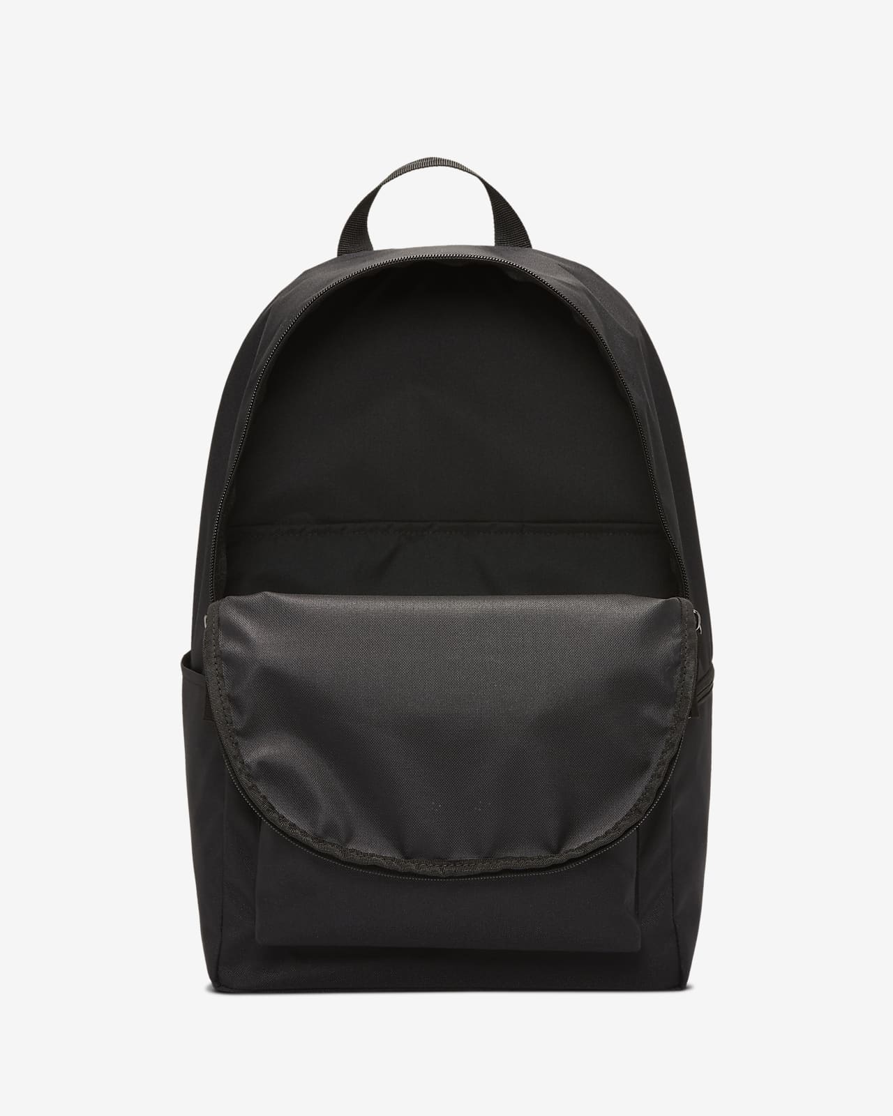 nike backpack with air straps