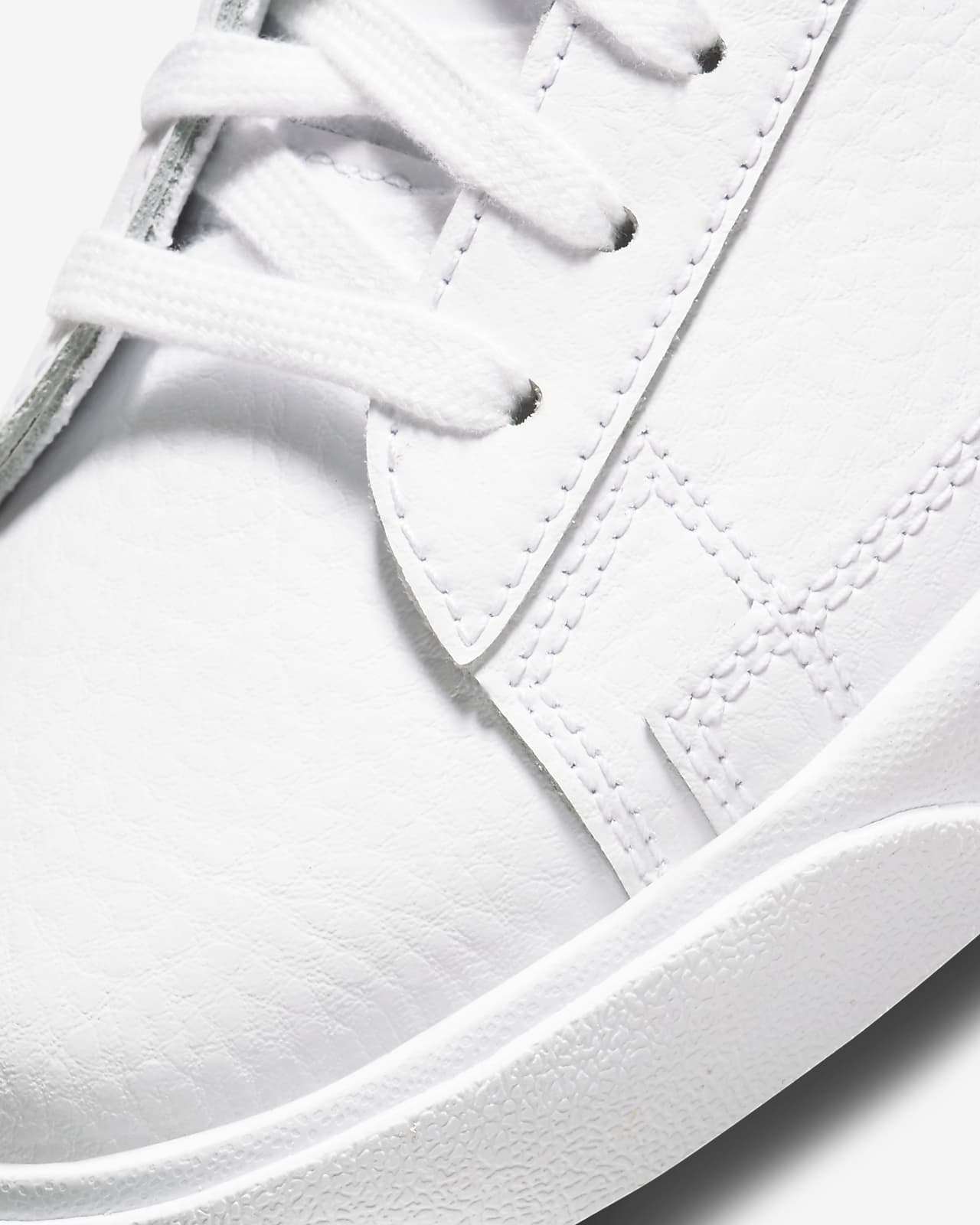 Nike blazer low le white mens Clearance