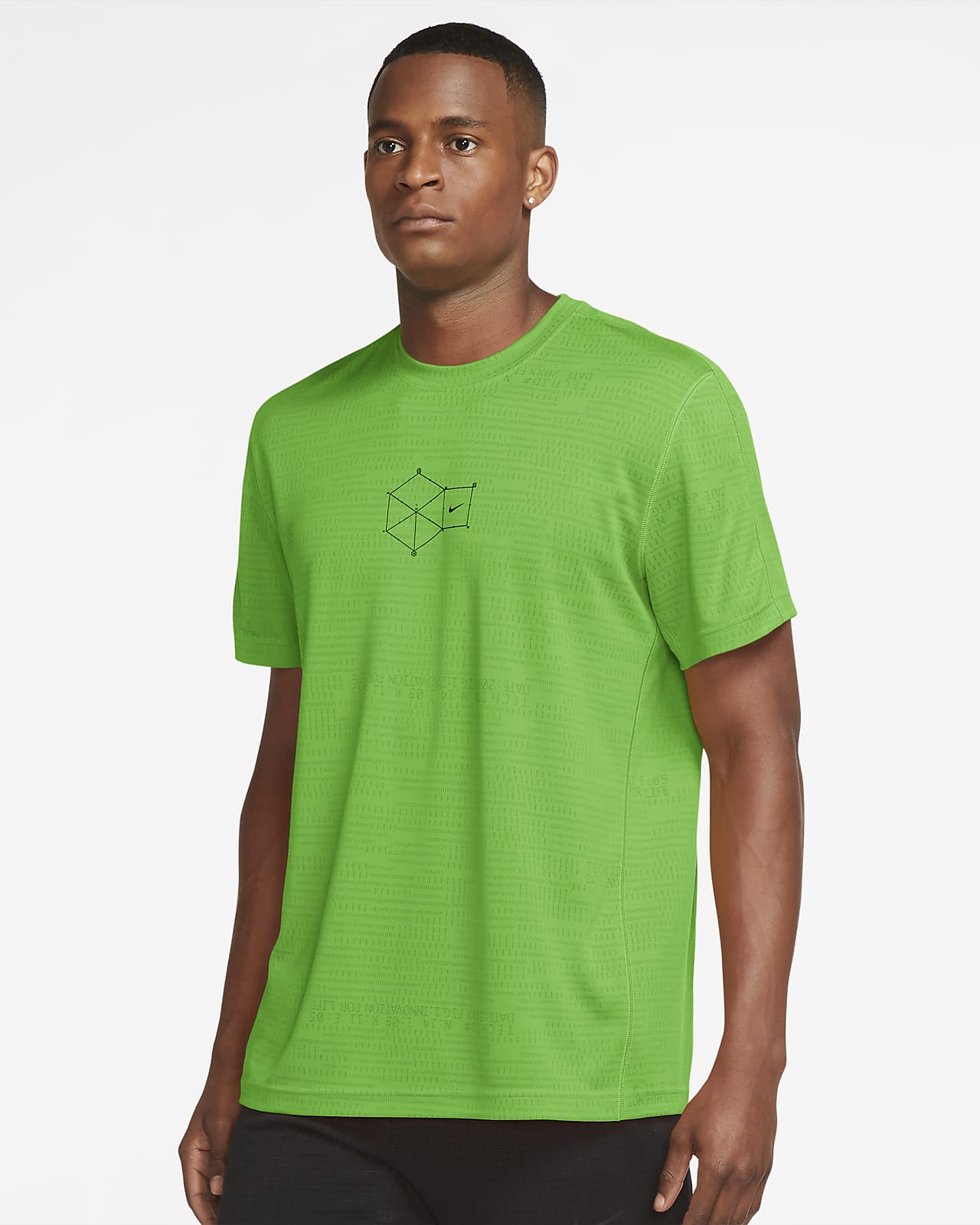 nike white t shirt pack