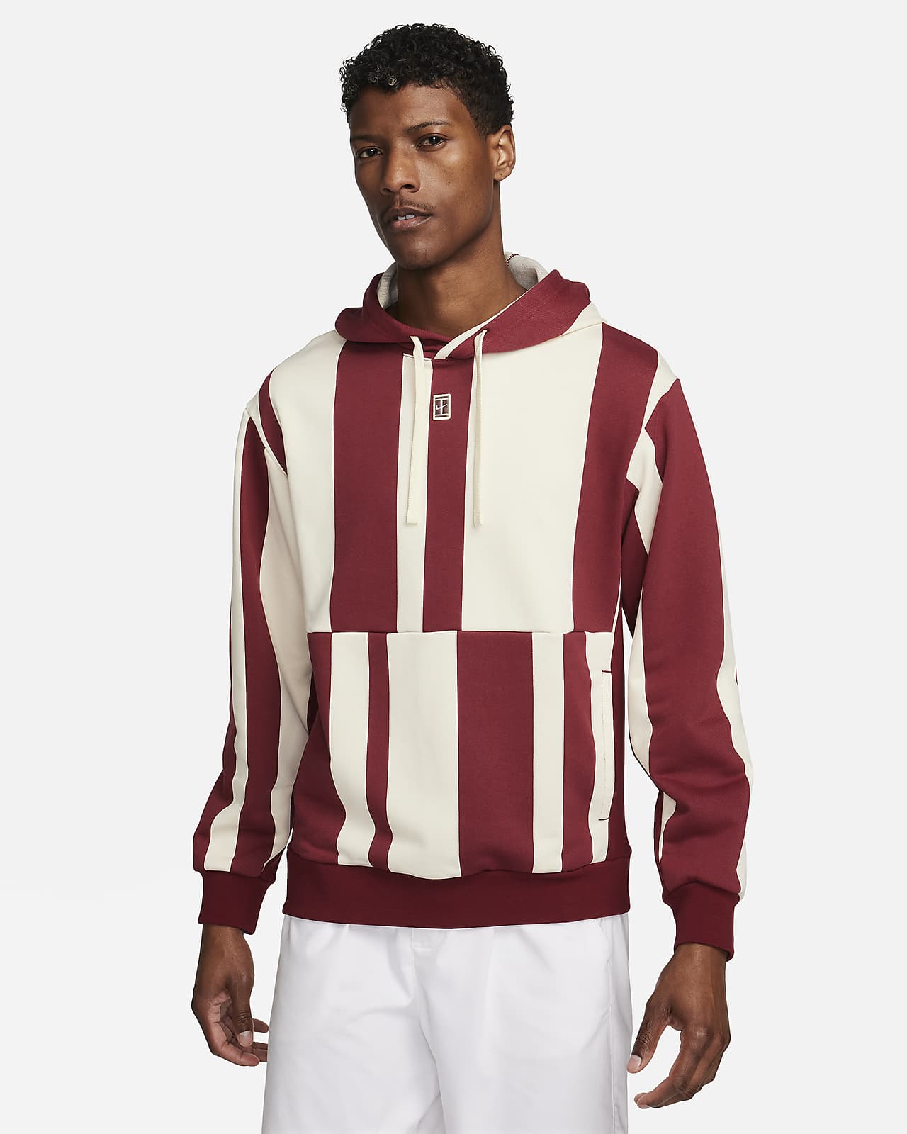 Nike abbigliamento tennis top