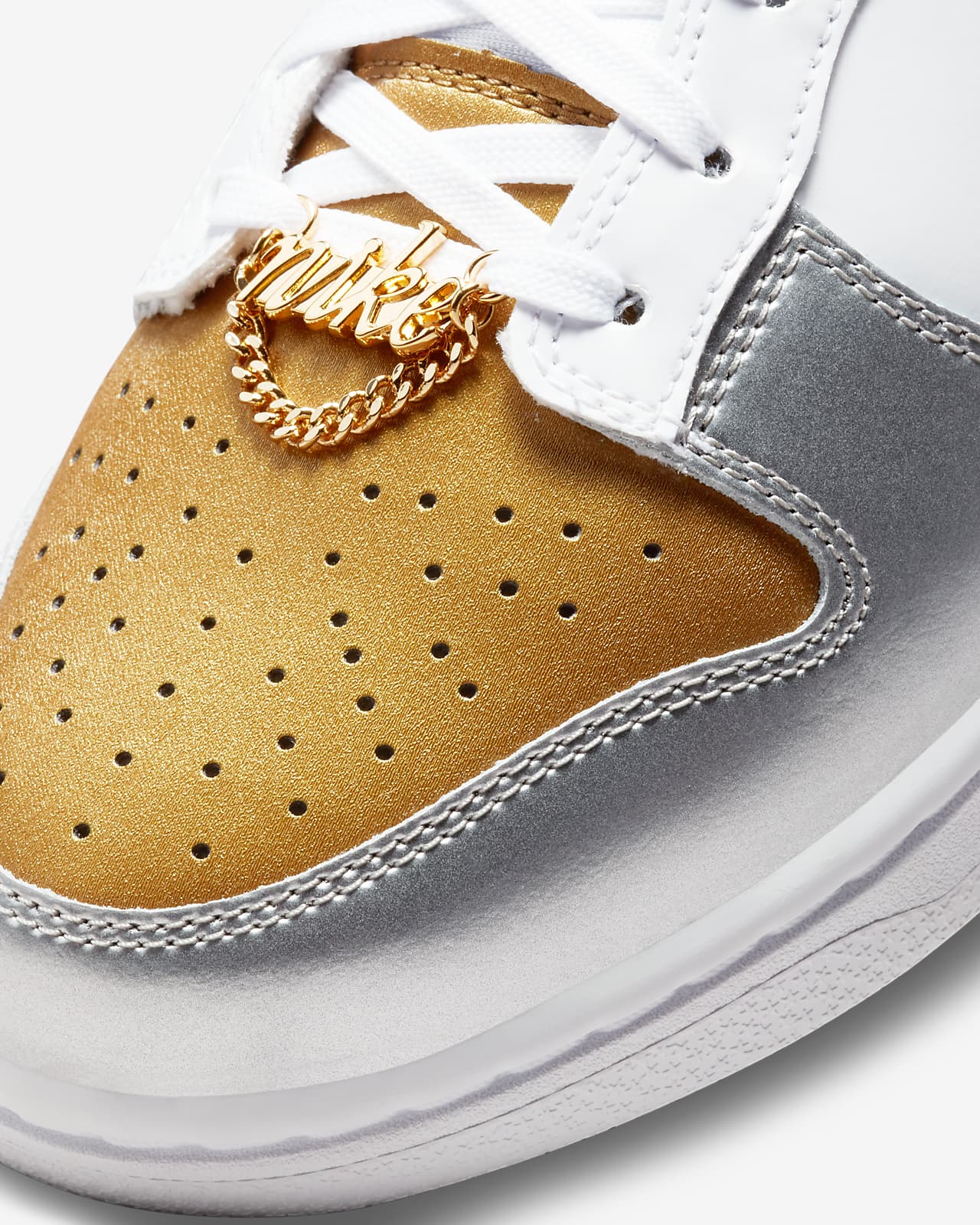 Calzado para mujer Nike Dunk Low SE. Nike MX