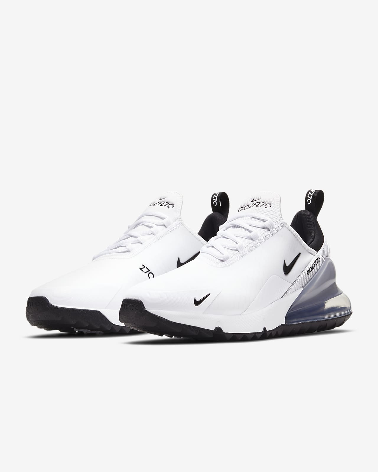 nike airmax 270 logo