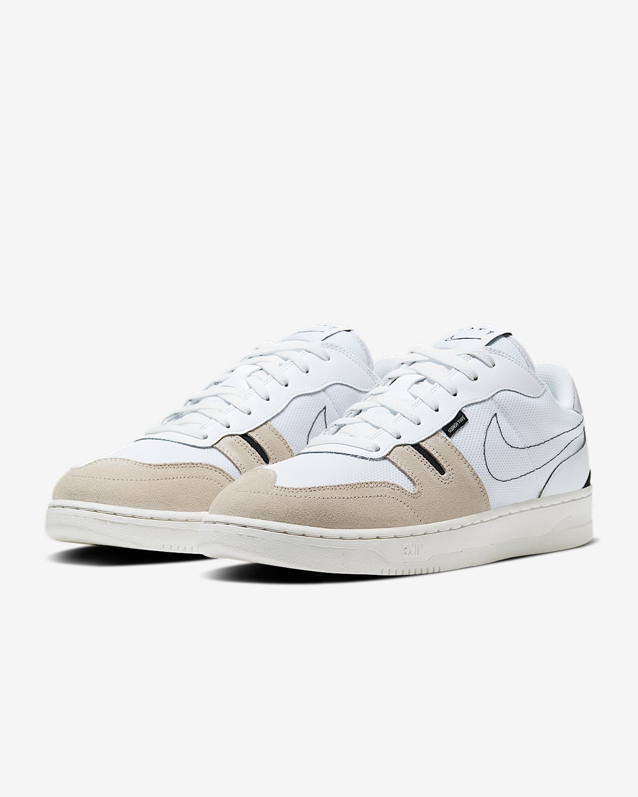Calzado para hombre Nike Squash-Type. Nike MX