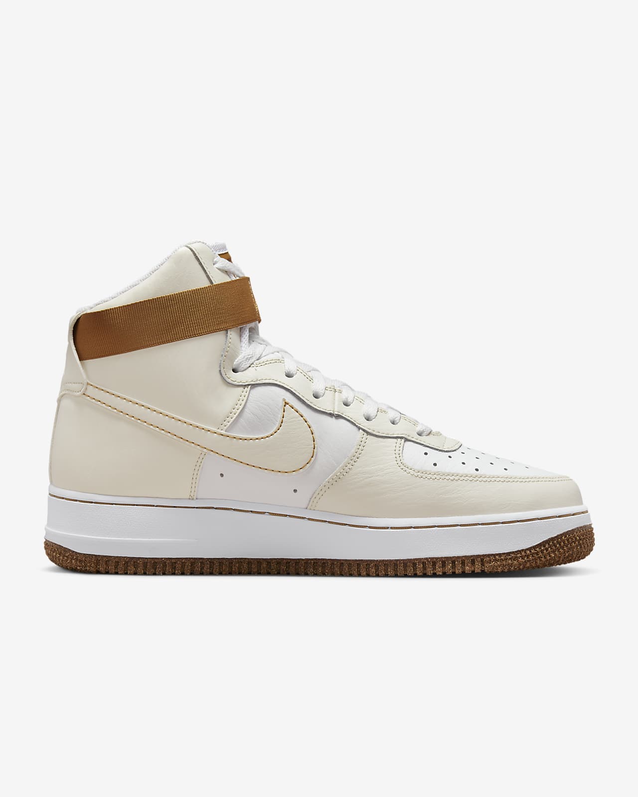 BOTAS AIR FORCE 1 HIGH 07 LV8 NIKE