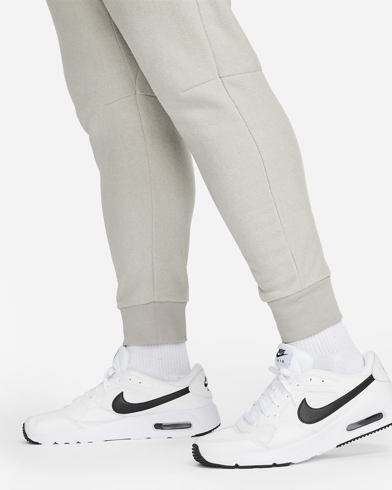 Nike Sportswear Tech Fleece Men's Winterized Joggers. Nike NL