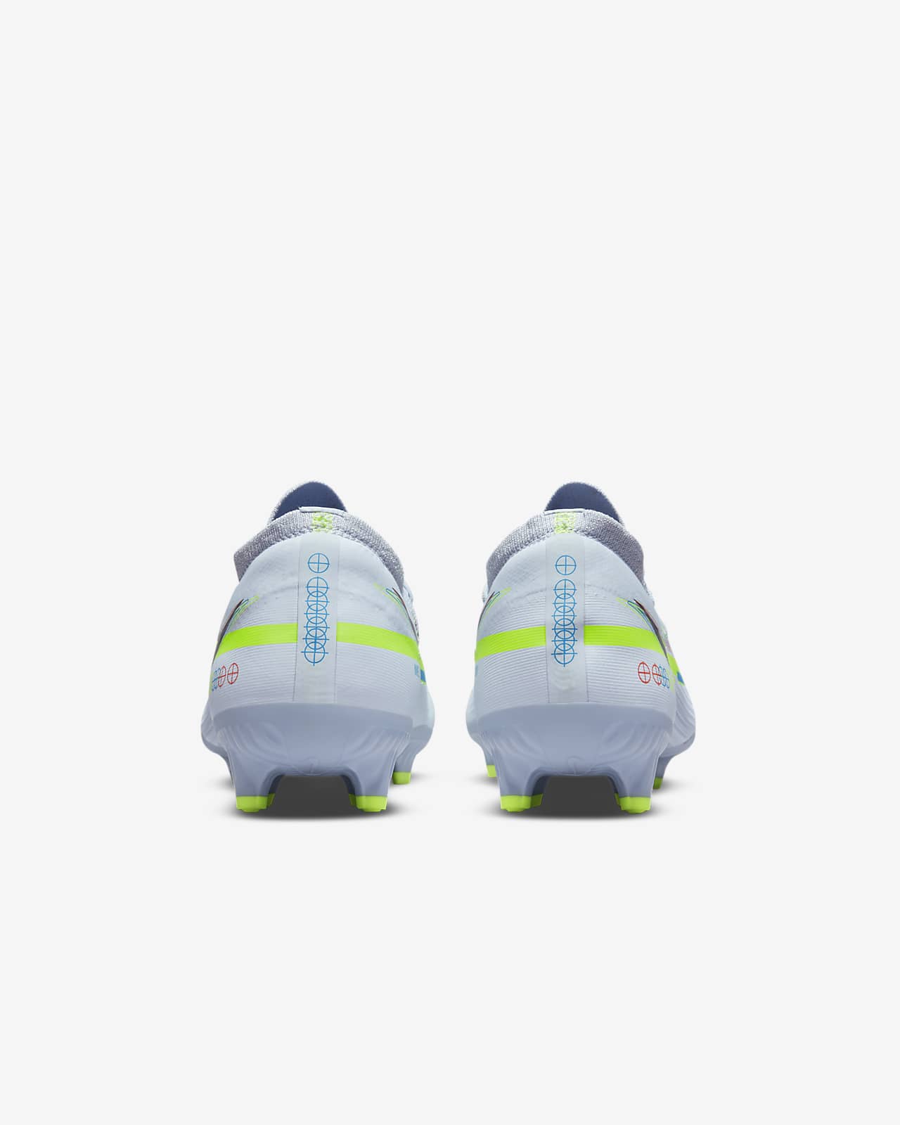 Nike Phantom GT2 Pro FG Firm-Ground Football Boot. Nike GB
