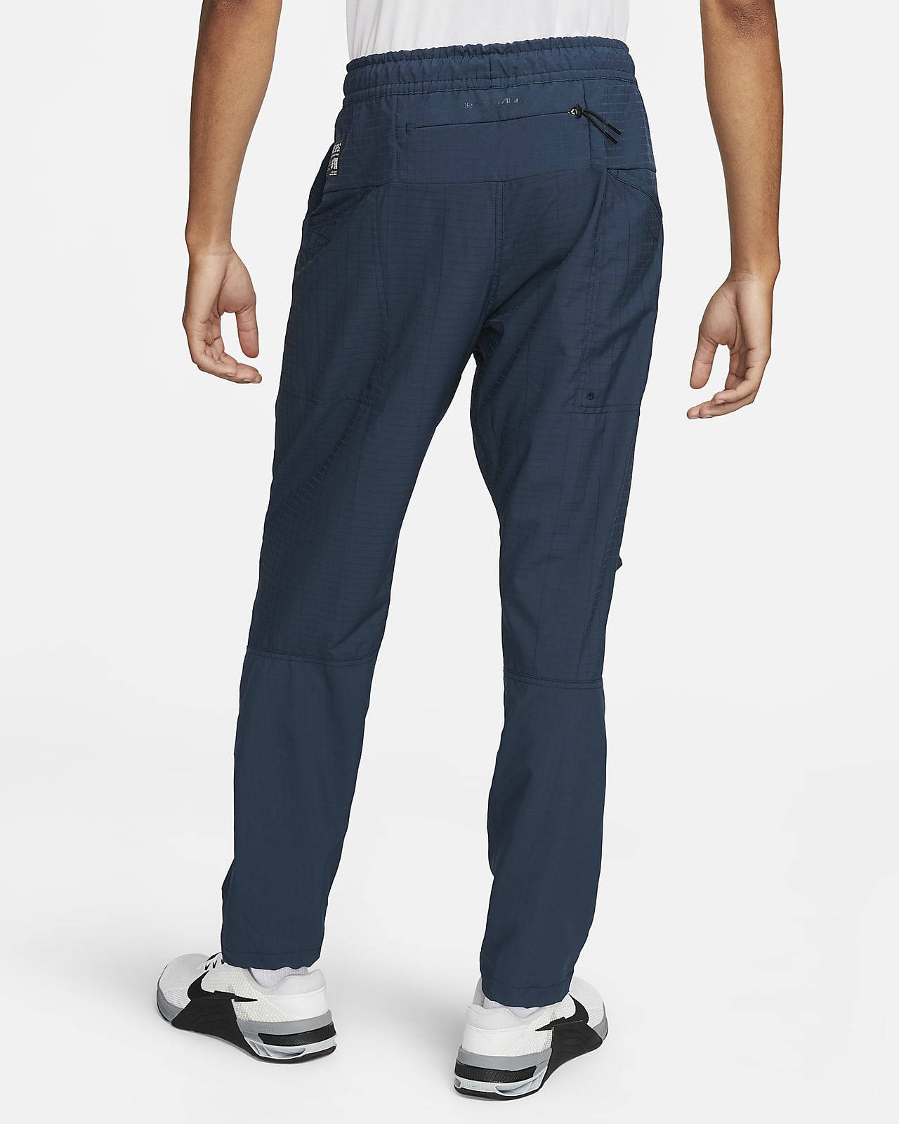 Dri-FIT ADV Men's Fitness Pants. Nike.com