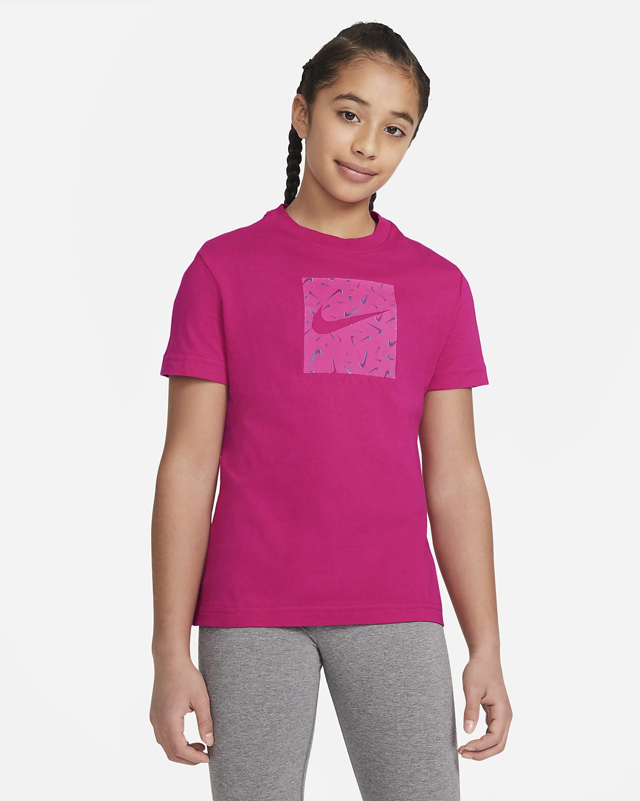 nike kids sportswear