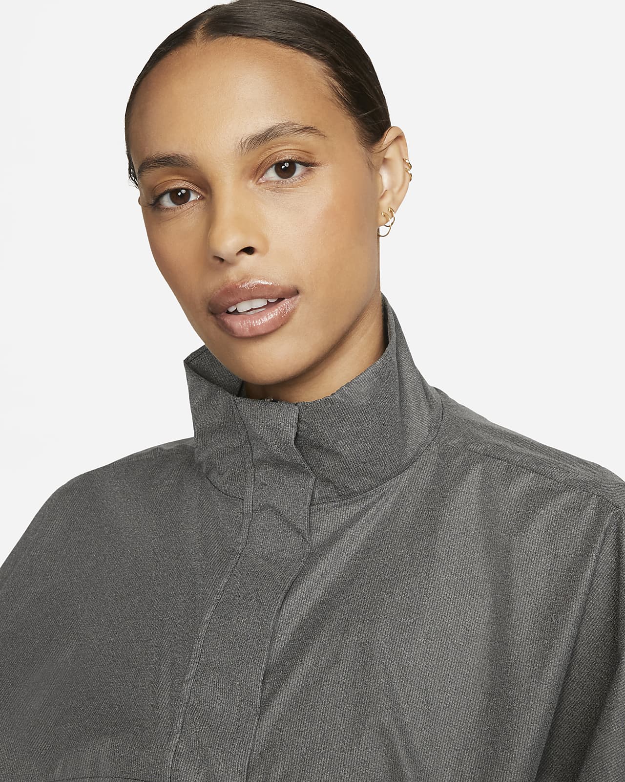 Veste best sale nike reflechissante