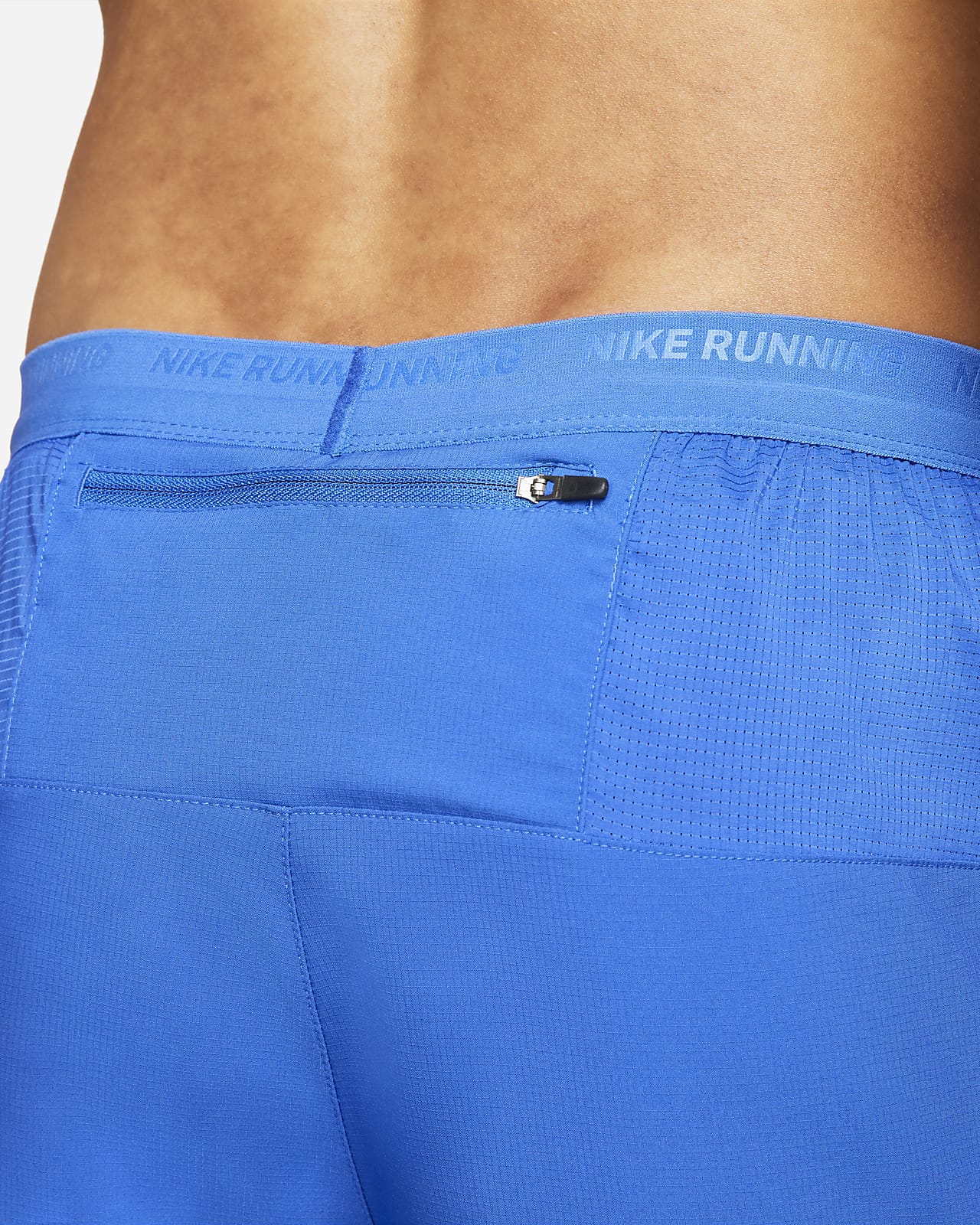 Nike Dri-FIT Stride Men's Hybrid Running Shorts