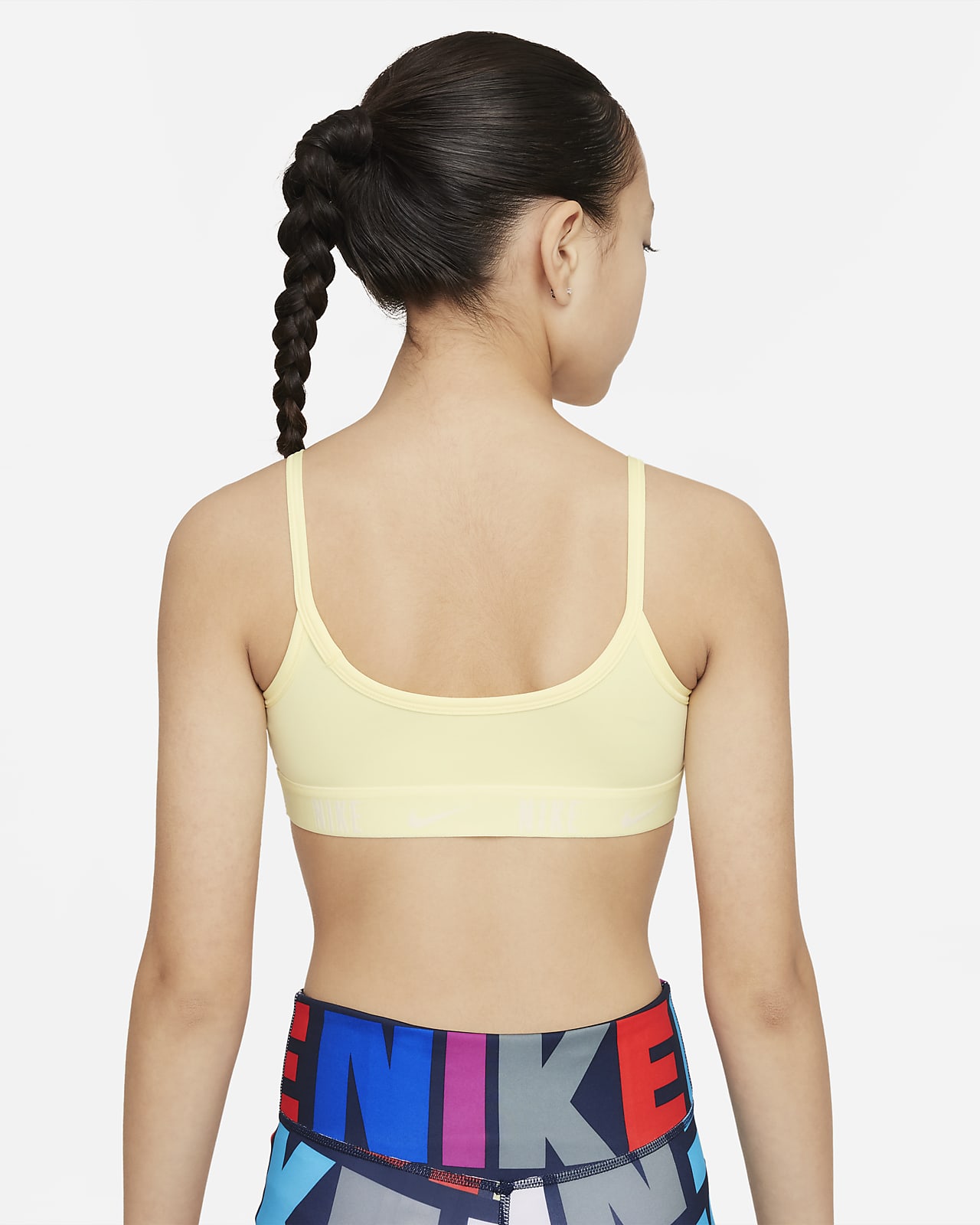 Girls Nike Sports Bra, tank tops, tee - Family Wholesale
