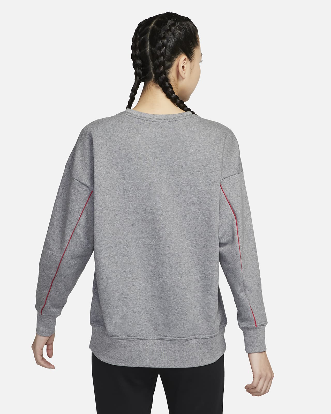 jumper nike womens