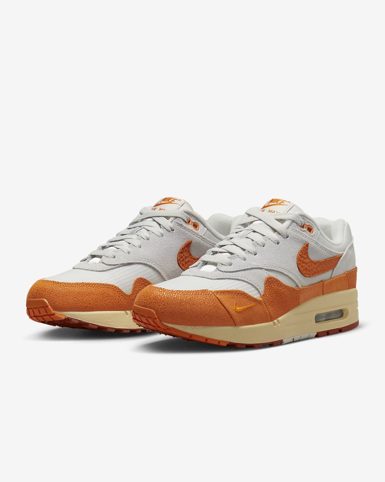 Nike air max 2025 1 premium damesschoen