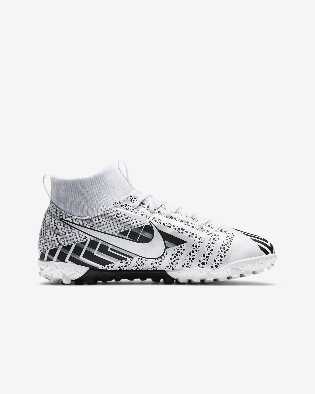 nike jr mercurial superfly 7