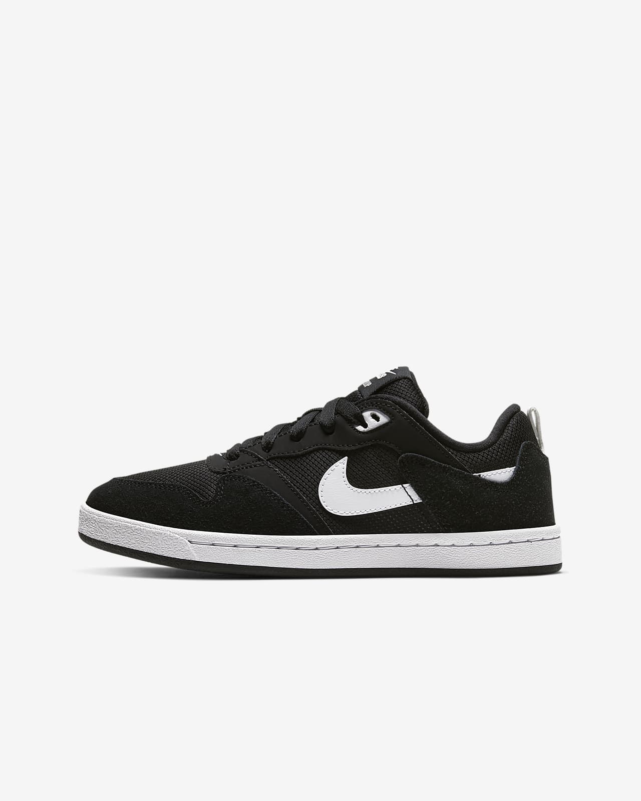 Nike SB Alleyoop Older Kids' Skate Shoe 