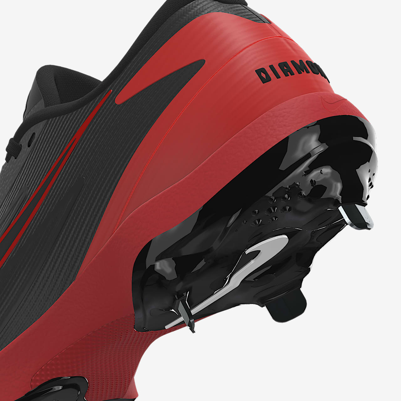 Nike Diamond Standout MTL Baseball Boots