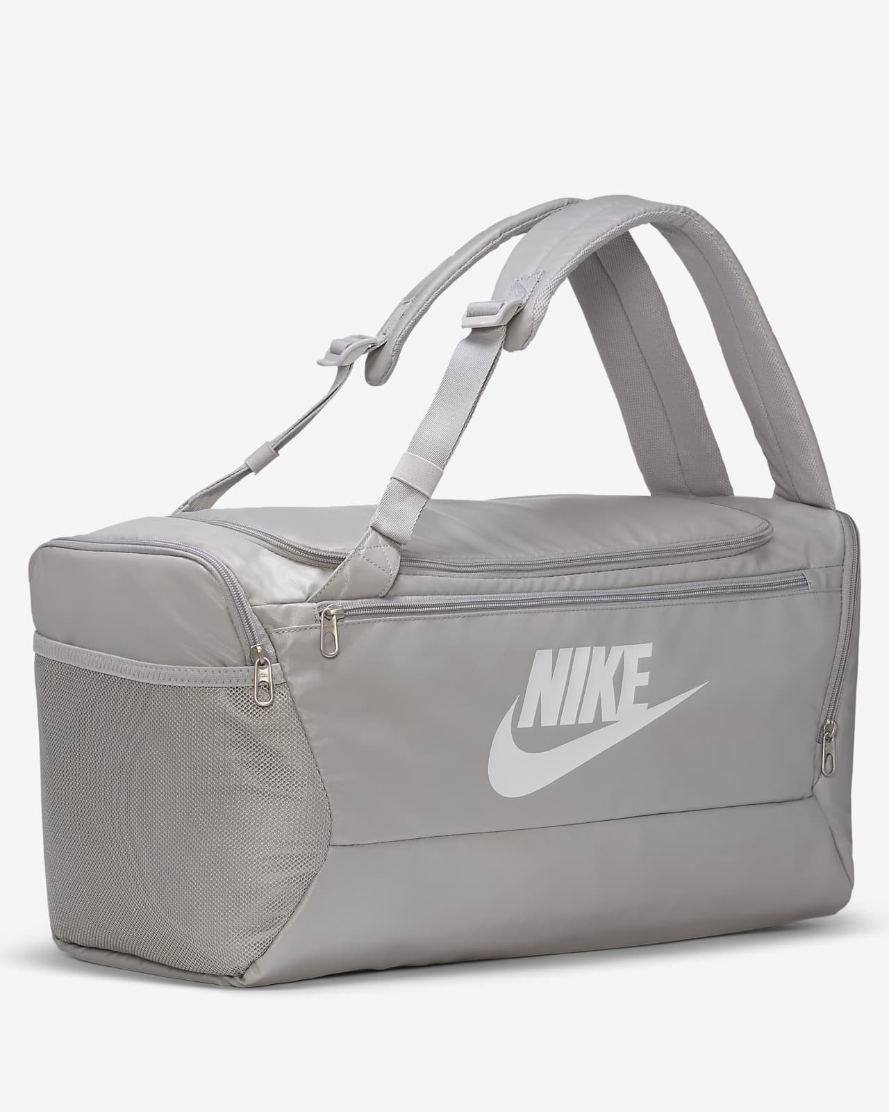 nike brasilia training duffel