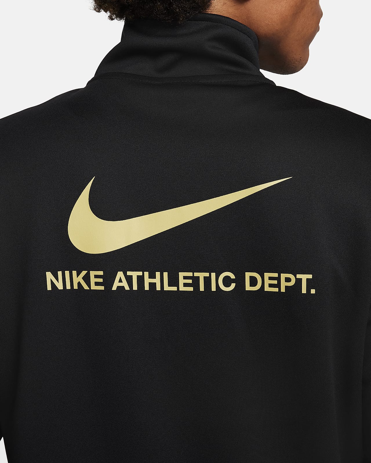 Mens nike nsw top tracksuit