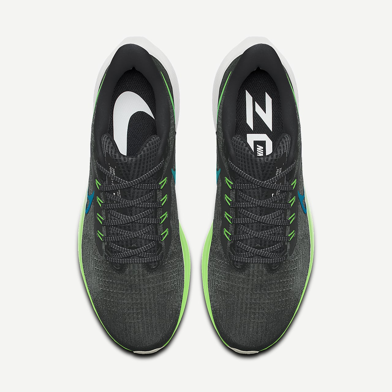 Nike Custom Running Shoes | canoeracing.org.uk