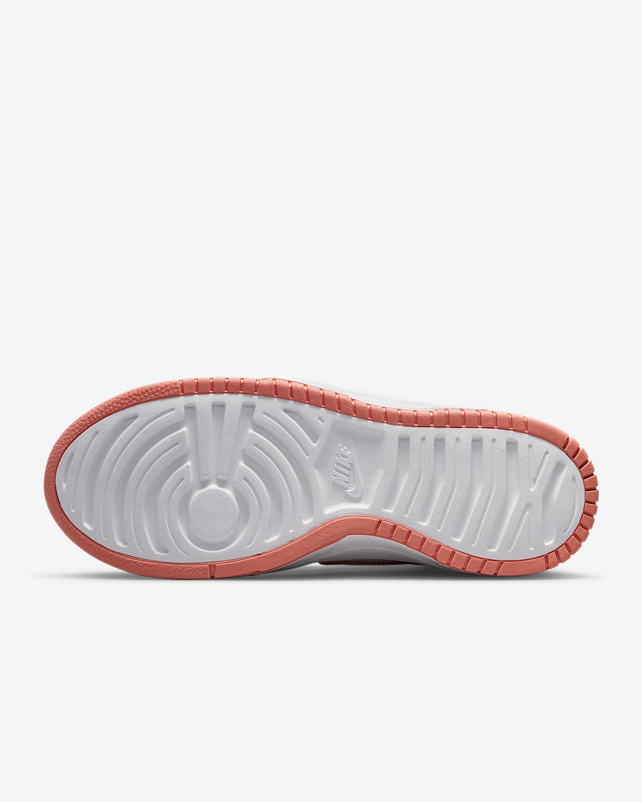 Nike Dunk High Up Zapatillas - Mujer. Nike ES