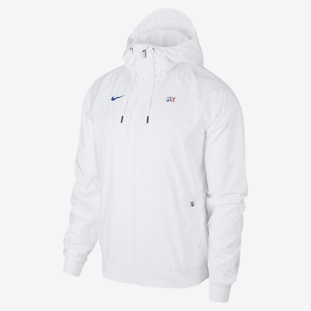 nike paris windbreaker