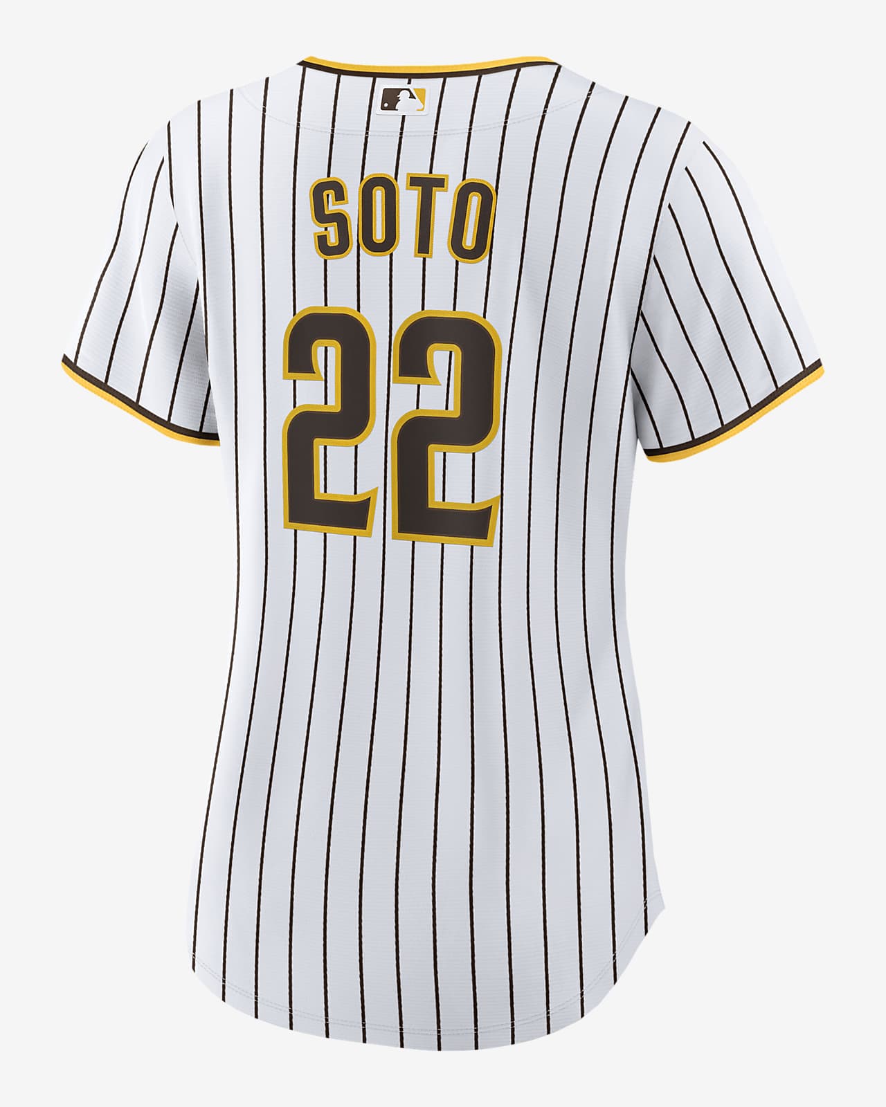 Stance Socks MLB San Diego Padres Batting Practice Jersey – Tailgate  Mercantile Company